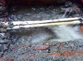 五桂山家庭管道漏水检测