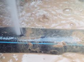五桂山管道漏水检测